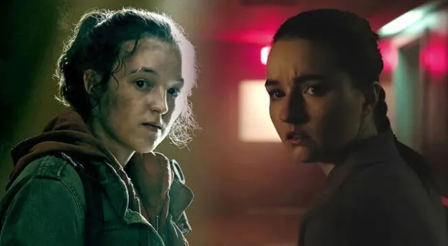 Confirman tercera temporada de 'The Last of Us': Abby vs. Ellie. Confirman tercera temporada de 'The Last of Us': Abby vs. Ellie.