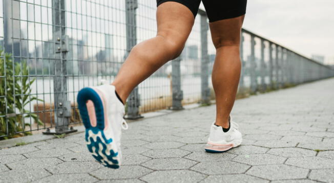 La maratón de Lima 42k arrancará este domingo. La maratón de Lima 42k arrancará este domingo.
