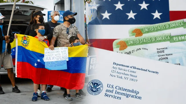 Los inmigrantes sin TPS aún pueden solicitar asilo como opción viable. Esta protección les permite aspirar a obtener una green card. Los inmigrantes sin TPS aún pueden solicitar asilo como opción viable. Esta protección les permite aspirar a obtener una green card.