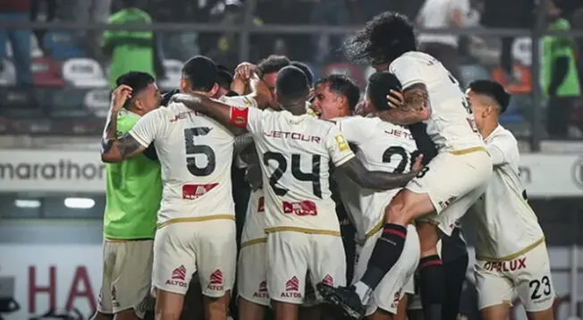 Universitario de Deportes es candidato a ganar el Torneo Apertura 2025. Universitario de Deportes es candidato a ganar el Torneo Apertura 2025.