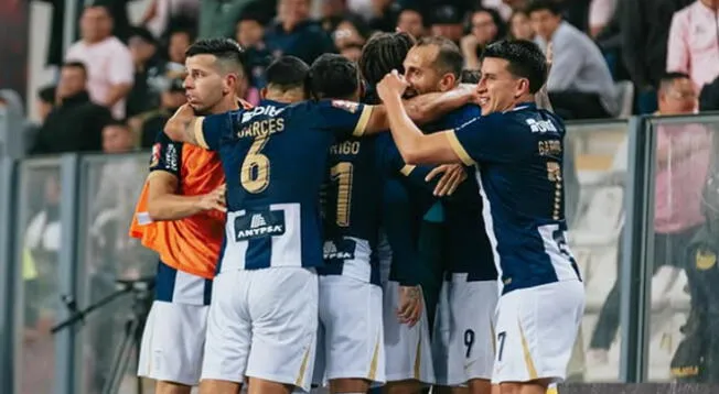 Alianza Lima juega su última carta en torneo internacional ante Libertad. Alianza Lima juega su última carta en torneo internacional ante Libertad.