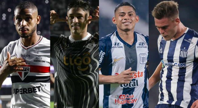 Tabla de posiciones del grupo D de la Copa Libertadores 2025 Tabla de posiciones del grupo D de la Copa Libertadores 2025