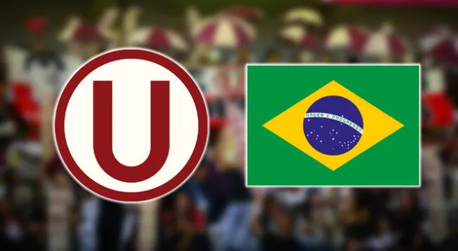 Universitario se reforzaría con pieza clave de nacionalidad brasileña. Universitario se reforzaría con pieza clave de nacionalidad brasileña.
