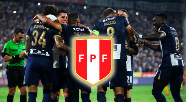 Figura de la selección peruana reveló su deseo de jugar por Alianza Lima Figura de la selección peruana reveló su deseo de jugar por Alianza Lima