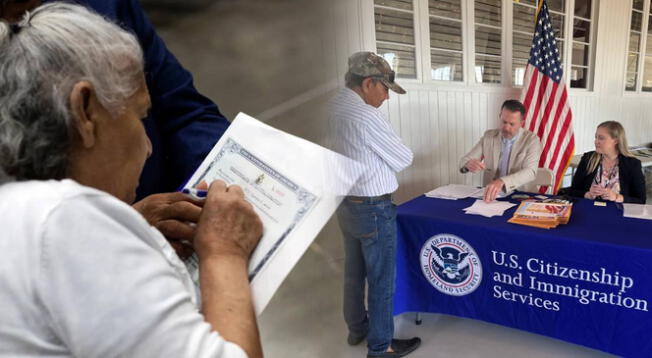 USCIS utiliza SAVE para verificar la ciudadanía de los inmigrantes votantes. USCIS utiliza SAVE para verificar la ciudadanía de los inmigrantes votantes.