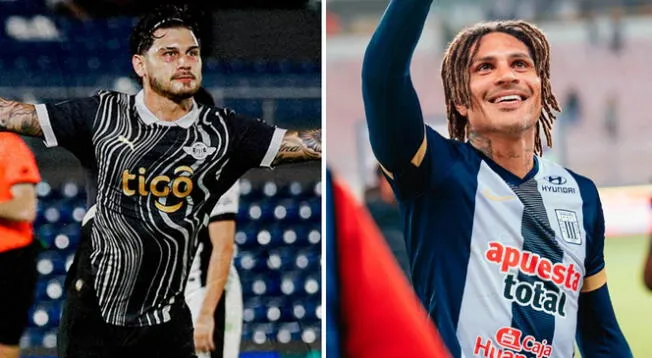 Alianza Lima visita a Libertad por la Copa Libertadores 2025. Alianza Lima visita a Libertad por la Copa Libertadores 2025.