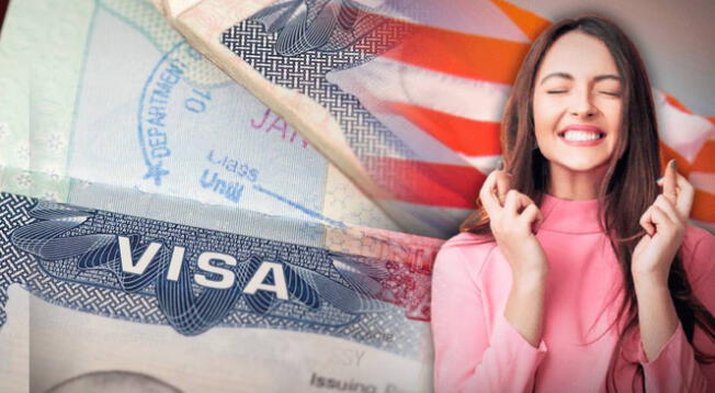 Estas son las posibles fechas para participar de la Lotería de Visas 2027. Estas son las posibles fechas para participar de la Lotería de Visas 2027.