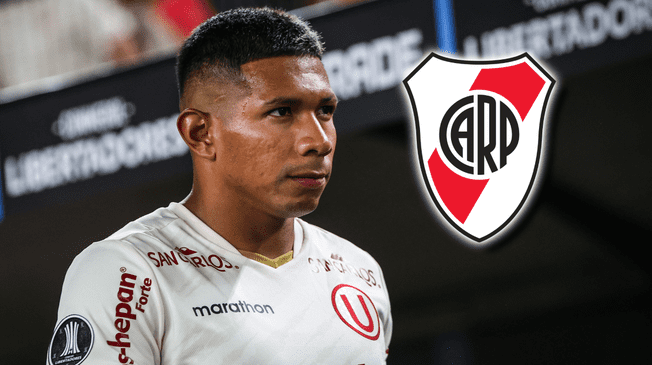 Universitario le dejó inesperado mensaje a River Plate previo a partido por Copa Libertadores. Universitario le dejó inesperado mensaje a River Plate previo a partido por Copa Libertadores.
