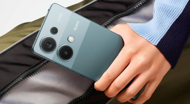 El Xiaomi Redmi Note 13 Pro 5g es el gama media más potente y barato. No solo tiene procesador GAMER, sino que llega con cámara 200MP.