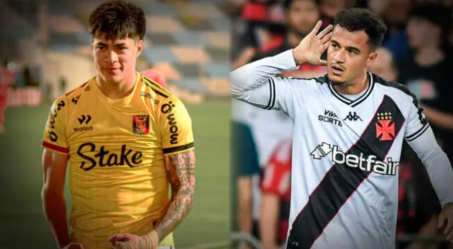 Melgar se enfrentará a Vasco da Gama en la última fecha de la Sudamericana Melgar se enfrentará a Vasco da Gama en la última fecha de la Sudamericana