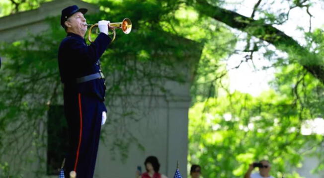 Diferentes municipios conmemorarán a sus soldados caídos en el Memorial Day Diferentes municipios conmemorarán a sus soldados caídos en el Memorial Day