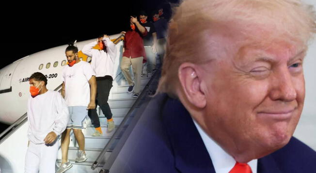 Inmigrantes temen esta medida de deportaciones aceleradas. Inmigrantes temen esta medida de deportaciones aceleradas.