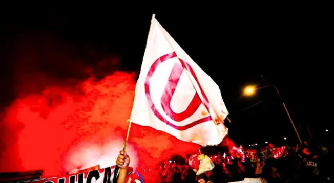 Universitario venció 2 a 1 a Sport Boys por la Liga 3