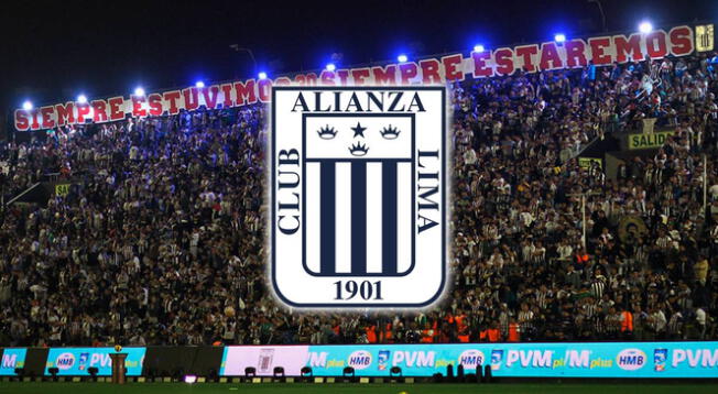 Estrella de Alianza Lima se va del club.