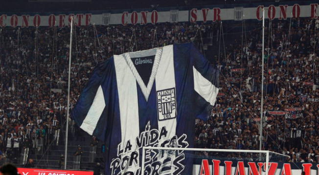 Alianza Lima confirmó a su entrenador y es extranjero.