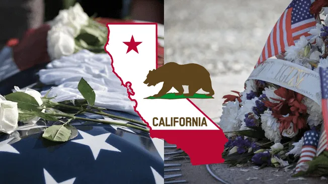 El Memorial Day será el lunes 26 de mayo en Estados Unidos. En California, muchos aprovechan el día para hacer compras y disfrutar con familiares y amigos. El Memorial Day será el lunes 26 de mayo en Estados Unidos. En California, muchos aprovechan el día para hacer compras y disfrutar con familiares y amigos.