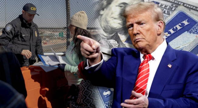 DHS exige a California datos de solicitantes.