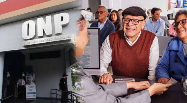 ONP: revisa todo sobre el nuevo proyecto de retiro ONP: revisa todo sobre el nuevo proyecto de retiro