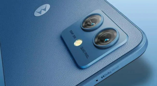 El Motorola G54 5G es un gama media potente y barato. Conoce su destacada ficha técnica y precio actualizado. El Motorola G54 5G es un gama media potente y barato. Conoce su destacada ficha técnica y precio actualizado.