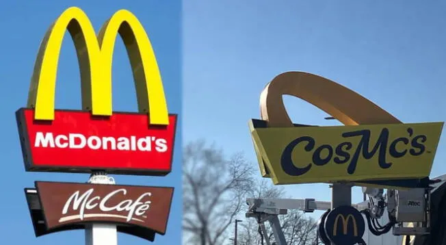 La franquicia fundada por Ray Kroc cerrará 4 locales en Estados Unidos e incorporará lo aprendido a sus cadenas principales de resturantes. La franquicia fundada por Ray Kroc cerrará 4 locales en Estados Unidos e incorporará lo aprendido a sus cadenas principales de resturantes.