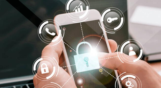 Apagar el teléfono un día en la semana puede mejorar la seguridad de tu información.
