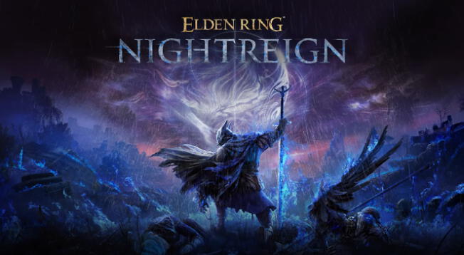 Requisitos para tener en cuenta antes de jugar el Elden Ring: Nightreign.