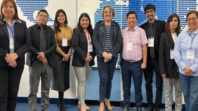 El equipo de la UCV del Centro Autorizado de la Universidad de Cambridge garantiza la calidad educativa. El equipo de la UCV del Centro Autorizado de la Universidad de Cambridge garantiza la calidad educativa.