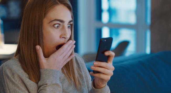 Truco para evitar que tu teléfono te escuche sin tu autorización. Truco para evitar que tu teléfono te escuche sin tu autorización.