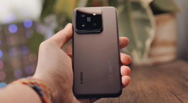 El Xiaomi del 2024 que supera fácilmente al teléfono de Motorola. El Xiaomi del 2024 que supera fácilmente al teléfono de Motorola.