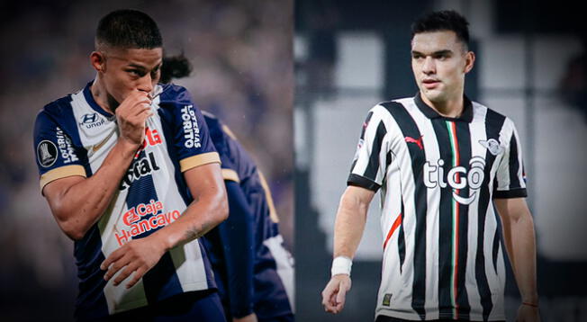 Estas serán las alineaciones de Alianza Lima y Libertad Estas serán las alineaciones de Alianza Lima y Libertad