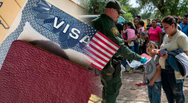 Conoce la nueva forma legal de ingresar al país y no recurrir a la VISA. Conoce la nueva forma legal de ingresar al país y no recurrir a la VISA.