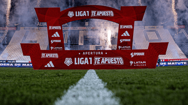 Alianza Lima tomó una determinación por la paralización de la Liga 1 2025. Alianza Lima tomó una determinación por la paralización de la Liga 1 2025.