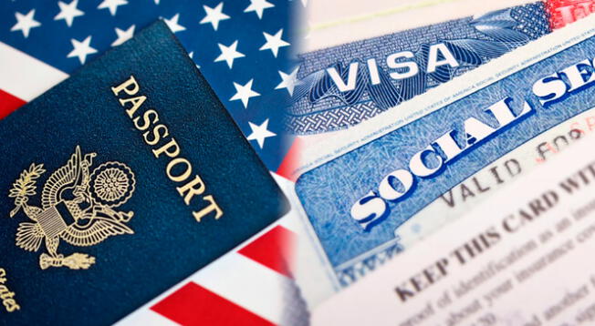 Conoce la nueva forma legal de ingresar a Estados Unidos y no recurrir a la VISA. Conoce la nueva forma legal de ingresar a Estados Unidos y no recurrir a la VISA.
