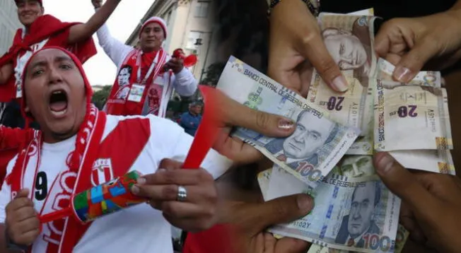 El Bono 820 soles ha ganado mucha popularidad entre los peruanos.