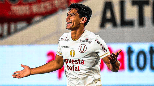 José Rivera viajó con Universitario para enfrentar a River Plate por Copa Libertadores. José Rivera viajó con Universitario para enfrentar a River Plate por Copa Libertadores.
