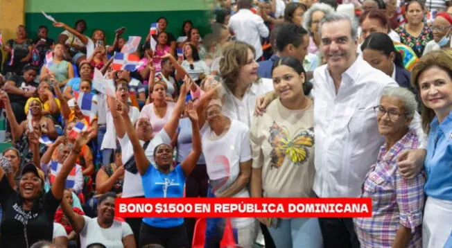 Bono para madres de familia en RD: consulta por el pago Bono para madres de familia en RD: consulta por el pago