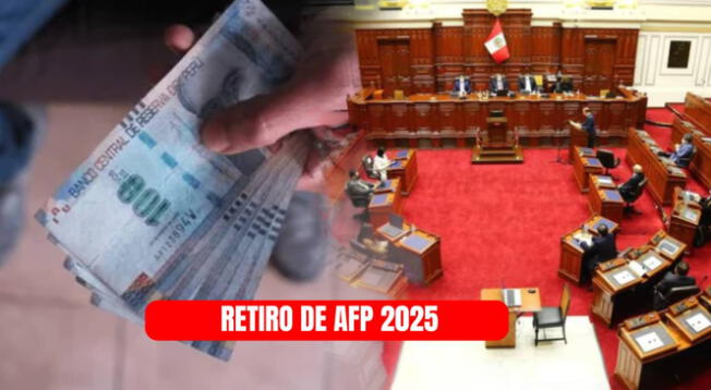 Retiro de AFP: consulta sobre la actualización de información Retiro de AFP: consulta sobre la actualización de información