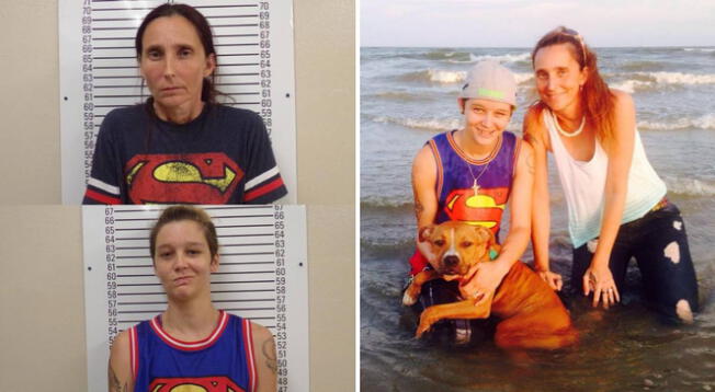 Hace casi diez años, un tribunal de Oklahoma vivió un caso familiar impactante. Hace casi diez años, un tribunal de Oklahoma vivió un caso familiar impactante.