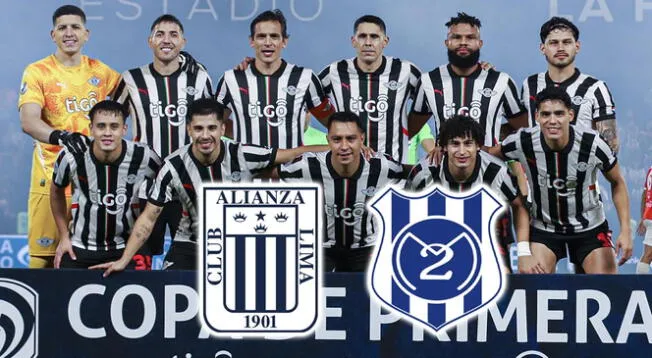 Libertad tiene dos partidos por delante antes de la fecha FIFA. Libertad tiene dos partidos por delante antes de la fecha FIFA.