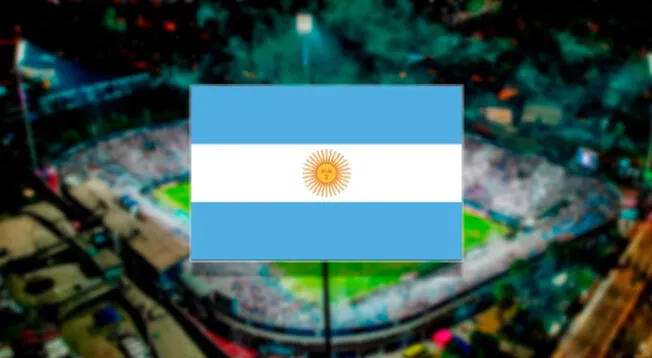 Figura y mundialista de la selección argentina elogió a Alianza Lima Figura y mundialista de la selección argentina elogió a Alianza Lima