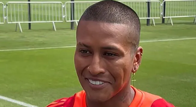 Pedro Aquino rompió su silencio desde la Videna sobre su llegada a Sporting Cristal. Pedro Aquino rompió su silencio desde la Videna sobre su llegada a Sporting Cristal.