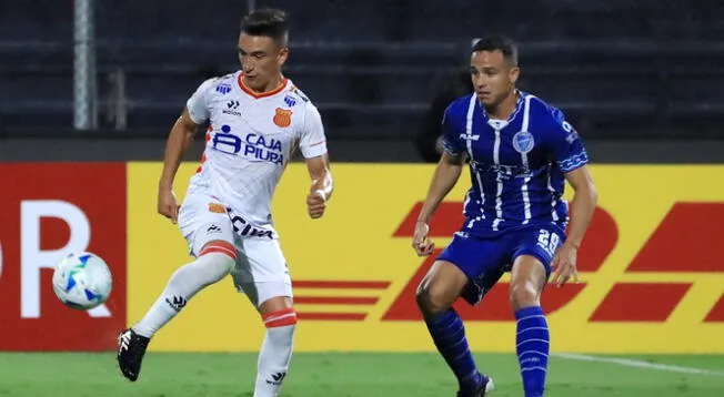 Atlético Grau se enfrenta a Godoy Cruz por la Copa Sudamericana Atlético Grau se enfrenta a Godoy Cruz por la Copa Sudamericana