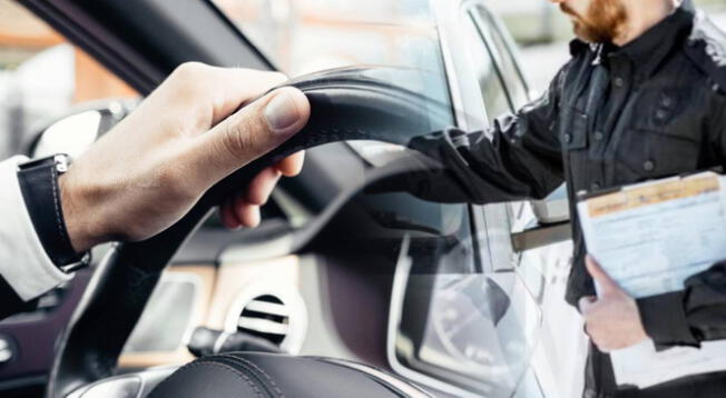 Conoce las multas de tránsito si vives en California y toma tus precauciones. Conoce las multas de tránsito si vives en California y toma tus precauciones.