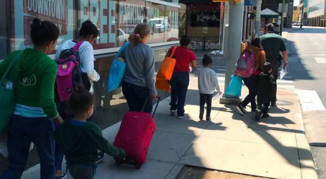 Cierran centro de Inmigrantes en Portland y muchos refugiados se quedarán sin sus servicios. Cierran centro de Inmigrantes en Portland y muchos refugiados se quedarán sin sus servicios.