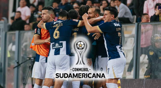 Alianza Lima recibe 'ventaja' sobre Talleres. Alianza Lima recibe 'ventaja' sobre Talleres.