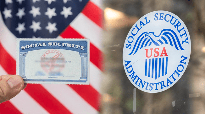 Residentes e inmigrantes con un SNN podrán consultarlo en la web de la Administración del Seguro Social o en la app "My Social Security". Residentes e inmigrantes con un SNN podrán consultarlo en la web de la Administración del Seguro Social o en la app "My Social Security".