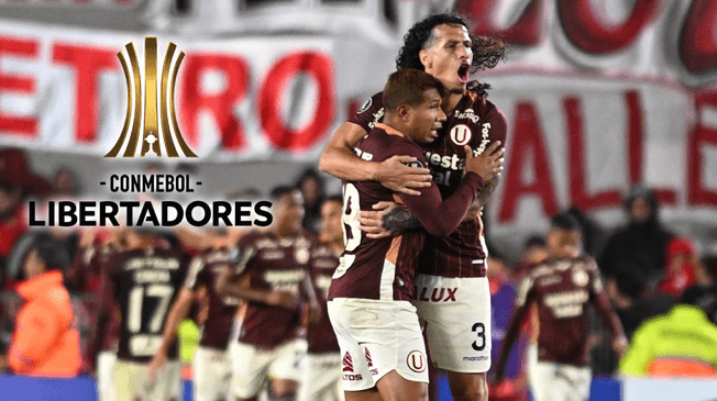 Universitario volvió a clasificar a octavos de final de Copa Libertadores tras 15 años. Universitario volvió a clasificar a octavos de final de Copa Libertadores tras 15 años.