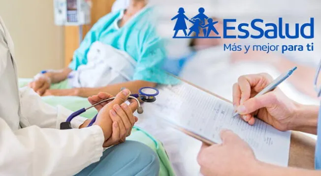 EsSalud: conoce los detalles de la bonificación por incapacidad temporal EsSalud: conoce los detalles de la bonificación por incapacidad temporal