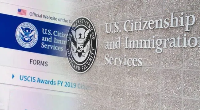 Soluciona fallas al momento de ingresar a tu cuenta de USCIS. Soluciona fallas al momento de ingresar a tu cuenta de USCIS.