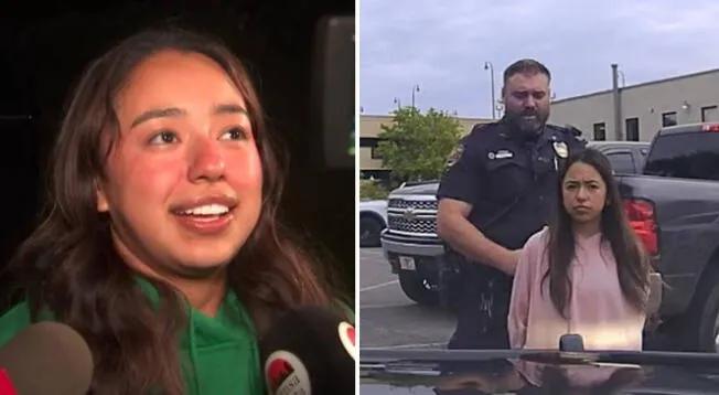 El caso de Ximena Arias gana cada vez más notoriedad en Estados Unidos. El caso de Ximena Arias gana cada vez más notoriedad en Estados Unidos.
